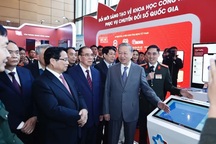 Xây dựng phương án sắp xếp lại các tổ chức khoa học, công nghệ