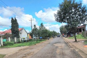 Doanh nghiệp thắng kiện, buộc một xã ở Gia Lai trả nợ gần 1 tỷ đồng