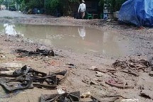 Một dự án treo bị buộc phải bồi thường gần 3.000 tỷ đồng cho dân