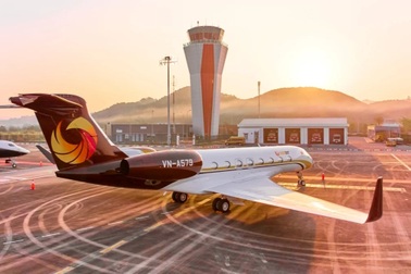 Sun PhuQuoc Airways được cấp phép kinh doanh vận chuyển hàng không