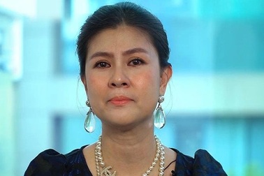 Diễn viên Kim Thư: "Tôi không thể giúp anh Phước Sang được nữa"