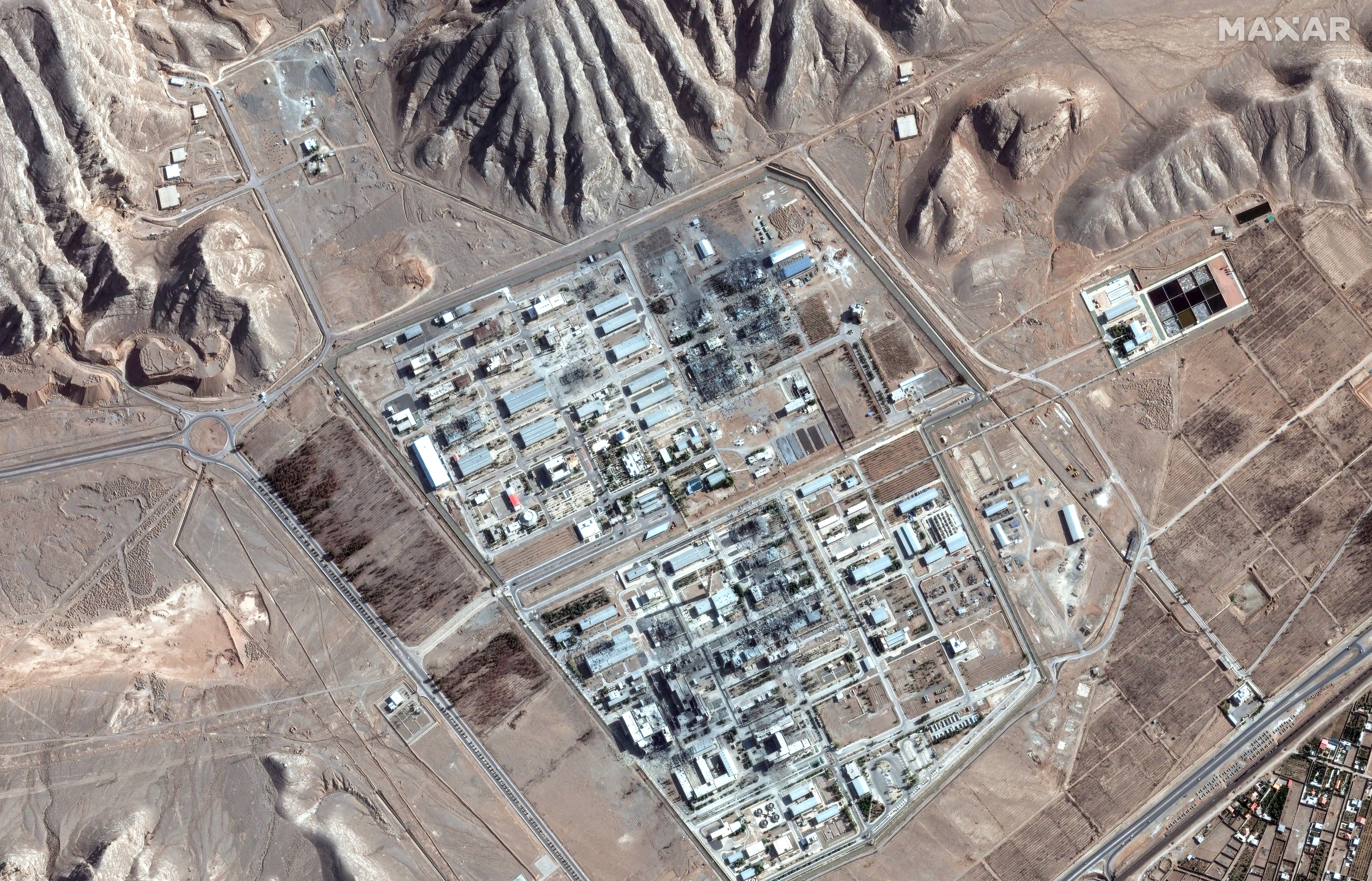 Chiến dịch của Iran nhằm "bóc gỡ" mạng lưới tình báo tinh vi Mossad