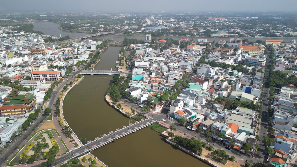 Long An và lịch sử nhiều lần thay đổi địa giới hành chính, dân cư - 2 Long An và lịch sử nhiều lần thay đổi địa giới hành chính, dân cư - 2