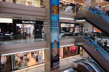  “10 ngày vàng” mua sắm tại Vincom Center B TP.HCM