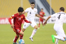 U23 Việt Nam và 10 năm đáng buồn trước các đối thủ bảng D