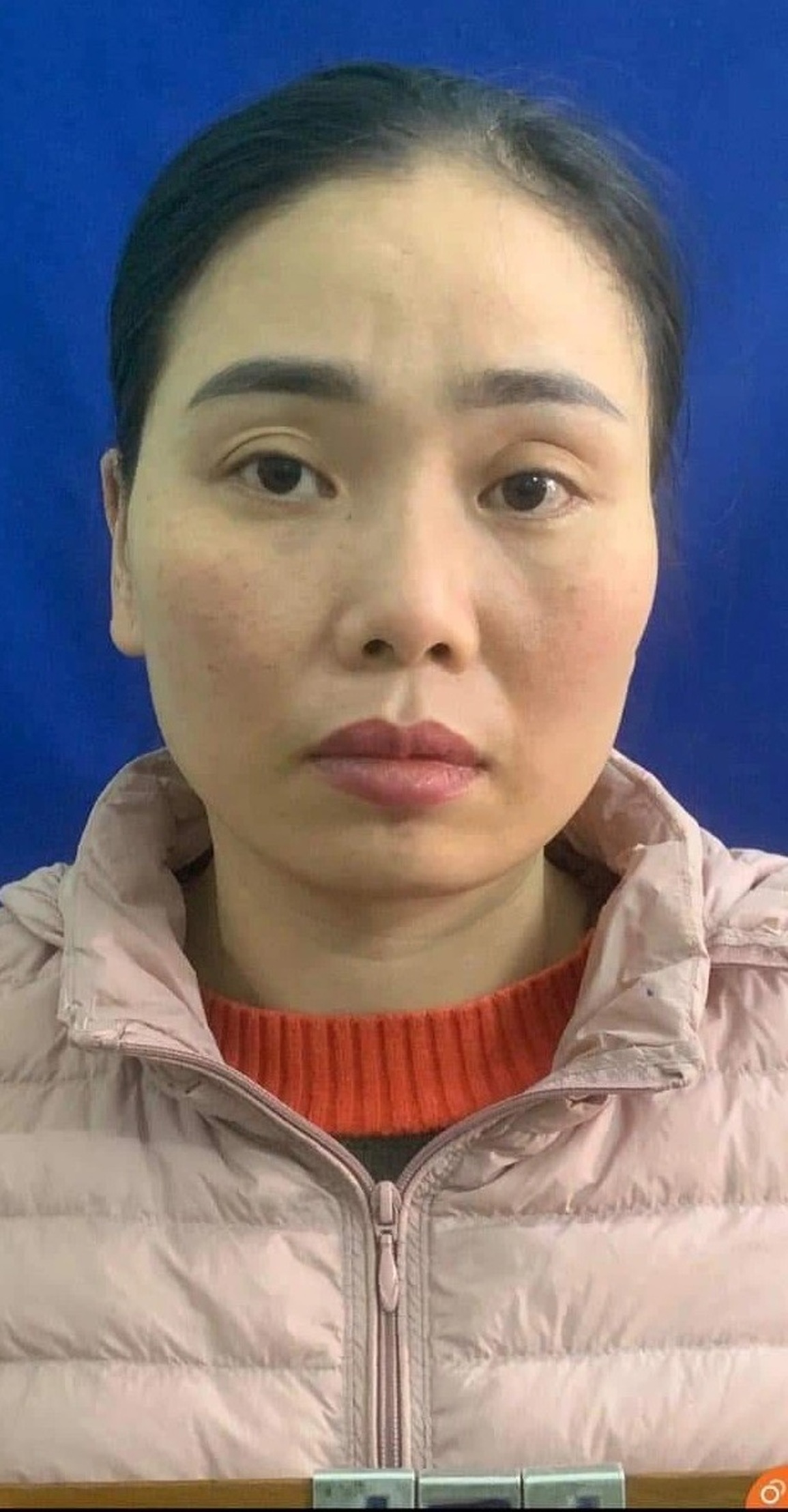 Cựu nữ cán bộ thanh tra Vĩnh Phúc ôm tiền tỷ của dân - 1 Cựu nữ cán bộ thanh tra Vĩnh Phúc ôm tiền tỷ của dân - 1