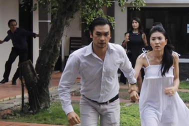 Cuộc chiến nào cũng phải trả giá