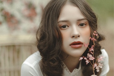 Lời trần tình của hot girl Đà Lạt luôn bị nghi "can thiệp dao kéo"