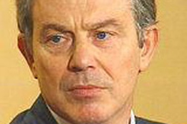 Tony Blair viết tự truyện