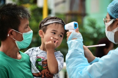 Thông tin về biến thể mới đang làm dịch Covid-19 tăng vọt tại Thái Lan