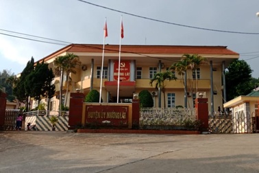 Đưa khỏi quy hoạch 4 cán bộ chủ chốt vì sinh con thứ 3