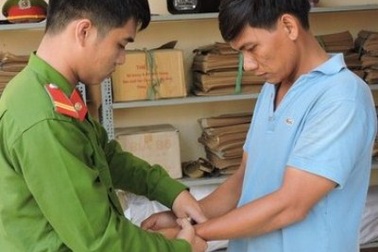 Chân dung "siêu trộm" ở đảo Lý Sơn bị sa lưới