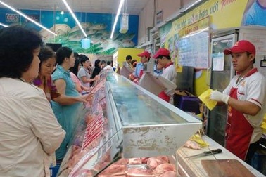 Người Việt ăn thịt ngoại nhập: Báo động đỏ