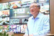 Đặc xá dịp 2/9: Đảm bảo không để sót các trường hợp đủ điều kiện