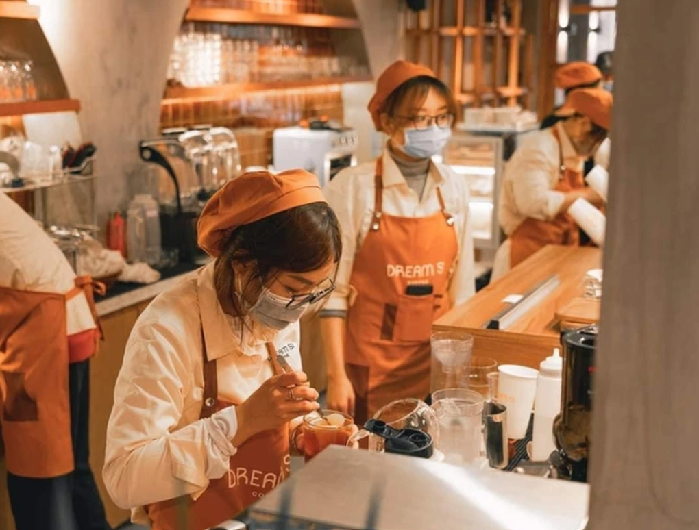 Làm 4 giờ/ngày, du học sinh tại Nhật có thu nhập bất ngờ - 3 Làm 4 giờ/ngày, du học sinh tại Nhật có thu nhập bất ngờ - 3