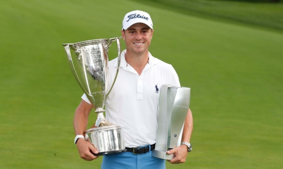 Những tay golf được chú ý nhất ở giải Masters 2020 - 3 Những tay golf được chú ý nhất ở giải Masters 2020 - 3