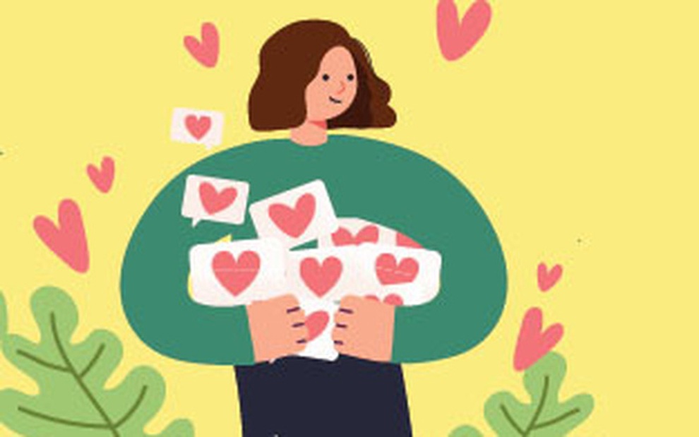 Người giúp tôi thoát khỏi chán chường triền miên - 1 Người giúp tôi thoát khỏi chán chường triền miên - 1