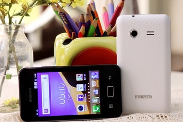 Mua smartphone Android dưới 2 triệu đồng