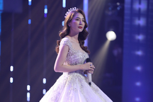 "Cô gái xấu xí" Minh Khuê 3 lần làm cô dâu hụt