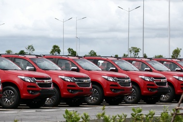 GM rút khỏi Đông Nam Á, Chevrolet tại Việt Nam sẽ ra sao?