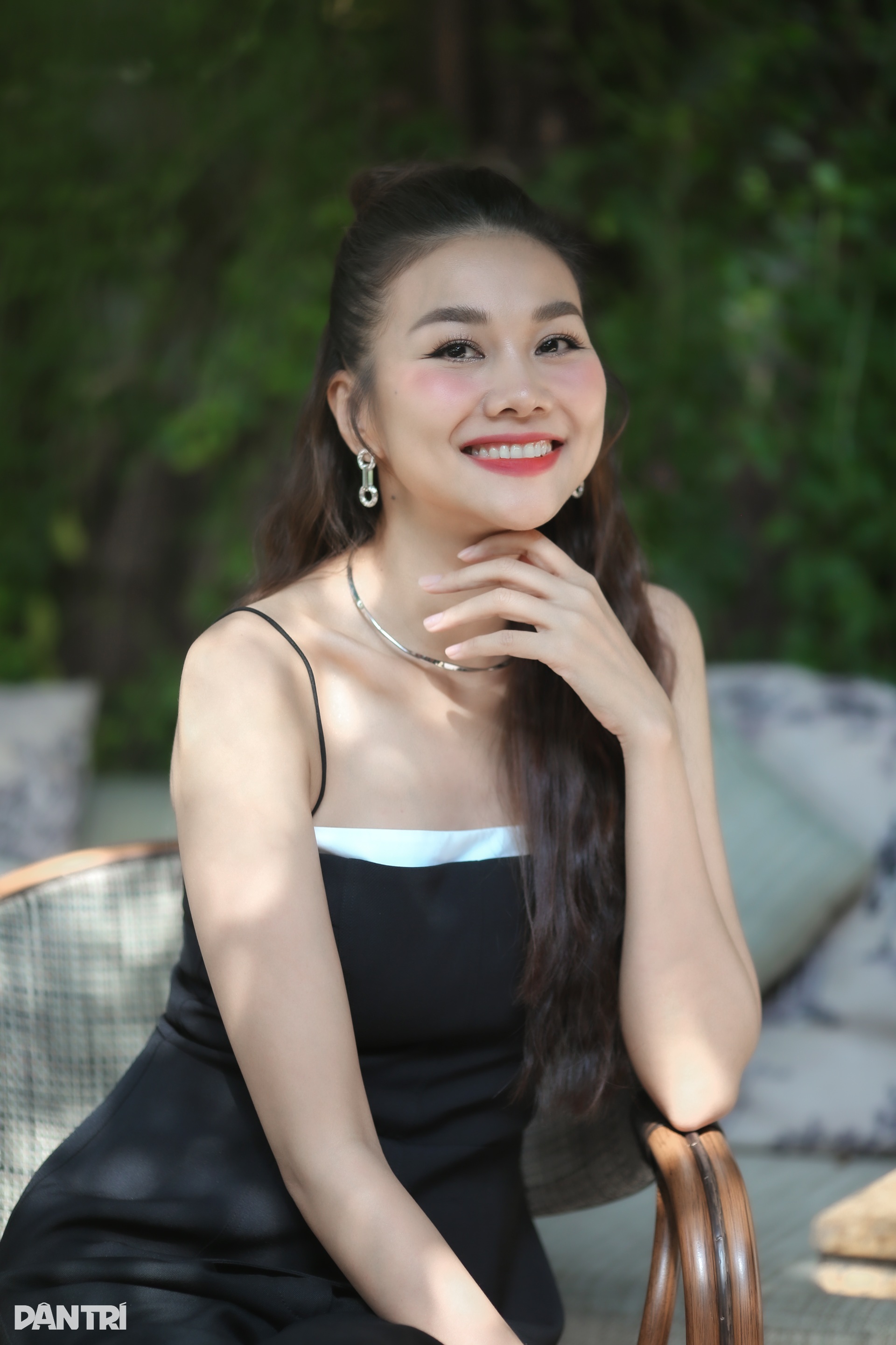 Siêu mẫu Thanh Hằng chia sẻ về mối quan hệ với Hà Anh Tuấn, Hồ Ngọc Hà - 14 Siêu mẫu Thanh Hằng chia sẻ về mối quan hệ với Hà Anh Tuấn, Hồ Ngọc Hà - 14