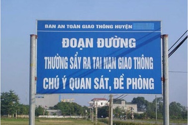 “Những con số về lỗi chính tả làm tôi rất sốc”