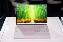 CES 2025: Dell học hỏi Apple