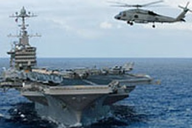 Mỹ lộ kế hoạch đánh Iran