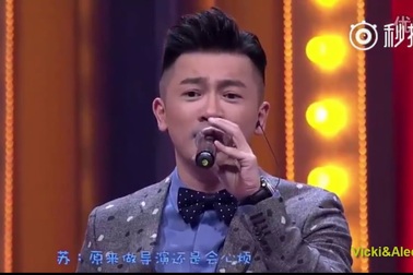 Thưởng thức giọng hát của Tô Hữu Bằng