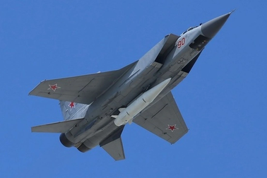 Nghi vấn UAV tấn công cơ sở sản xuất tên lửa "bất khả chiến bại" của Nga