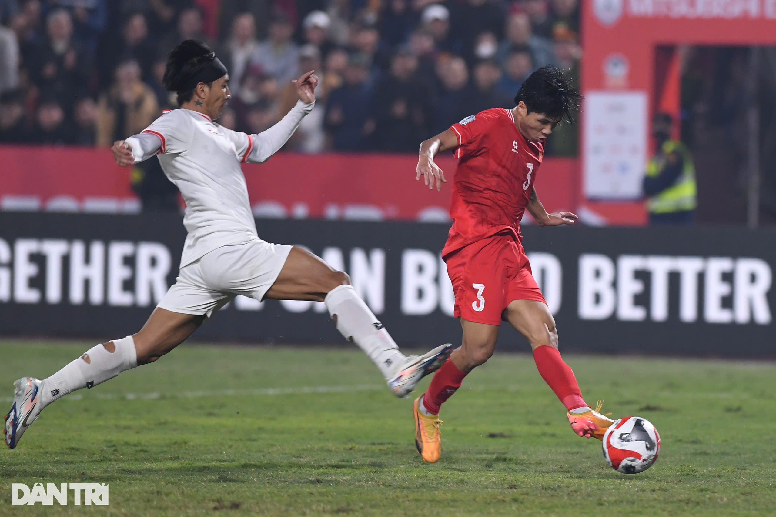 Tuyển Việt Nam vào bán kết AFF Cup: Liều thuốc giảm đau, nỗi lo nhức nhối - 4 Tuyển Việt Nam vào bán kết AFF Cup: Liều thuốc giảm đau, nỗi lo nhức nhối - 4