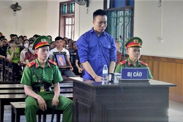 Tử hình kẻ giết 2 người thân của bạn gái cũ