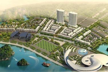 Mon Bay- Cuộc sống đích thực của giới nhà giàu Quảng Ninh