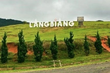 Nữ du khách Hàn Quốc tử nạn ở khu du lịch Langbiang