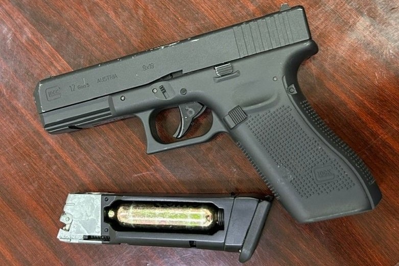 Arresto del jefe de la red de narcotráfico Cho Ham y su esposa - 2 Bắt vợ chồng ông trùm đường dây ma túy Chó Hạm - 2