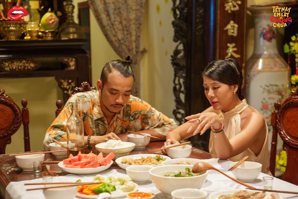 Nam Thư: Tôi không thể vì ế mà chọn đại - 3 Nam Thư: Tôi không thể vì ế mà chọn đại - 3