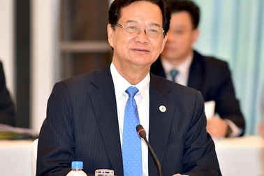 Thủ tướng: Việt Nam quyết tâm “gỡ khó” cho môi trường đầu tư kinh doanh