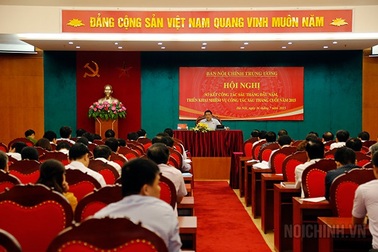 Thanh tra dự án liên quan Út “trọc” và việc "rót" 6.000 tỷ cứu Vinashin