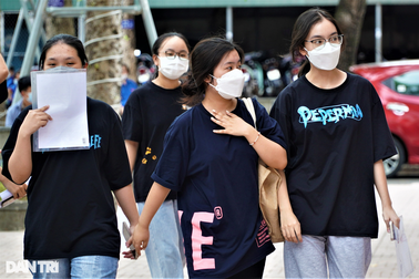 Trường Đại học Hồng Đức có mức điểm trúng tuyển cao nhất gần 40