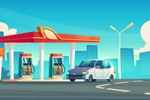 Giá xăng ngày mai có thể tiếp tục tăng, lập kỷ lục mới