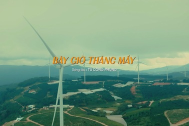 MV "Bây Giờ tháng mấy"