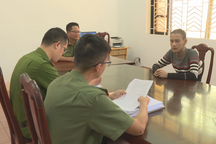 Chiếm đoạt hàng tỷ đồng tiền công đức cho nhà chùa