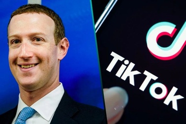 Nếu TikTok bị xóa sổ ở Mỹ, ai hưởng lợi?