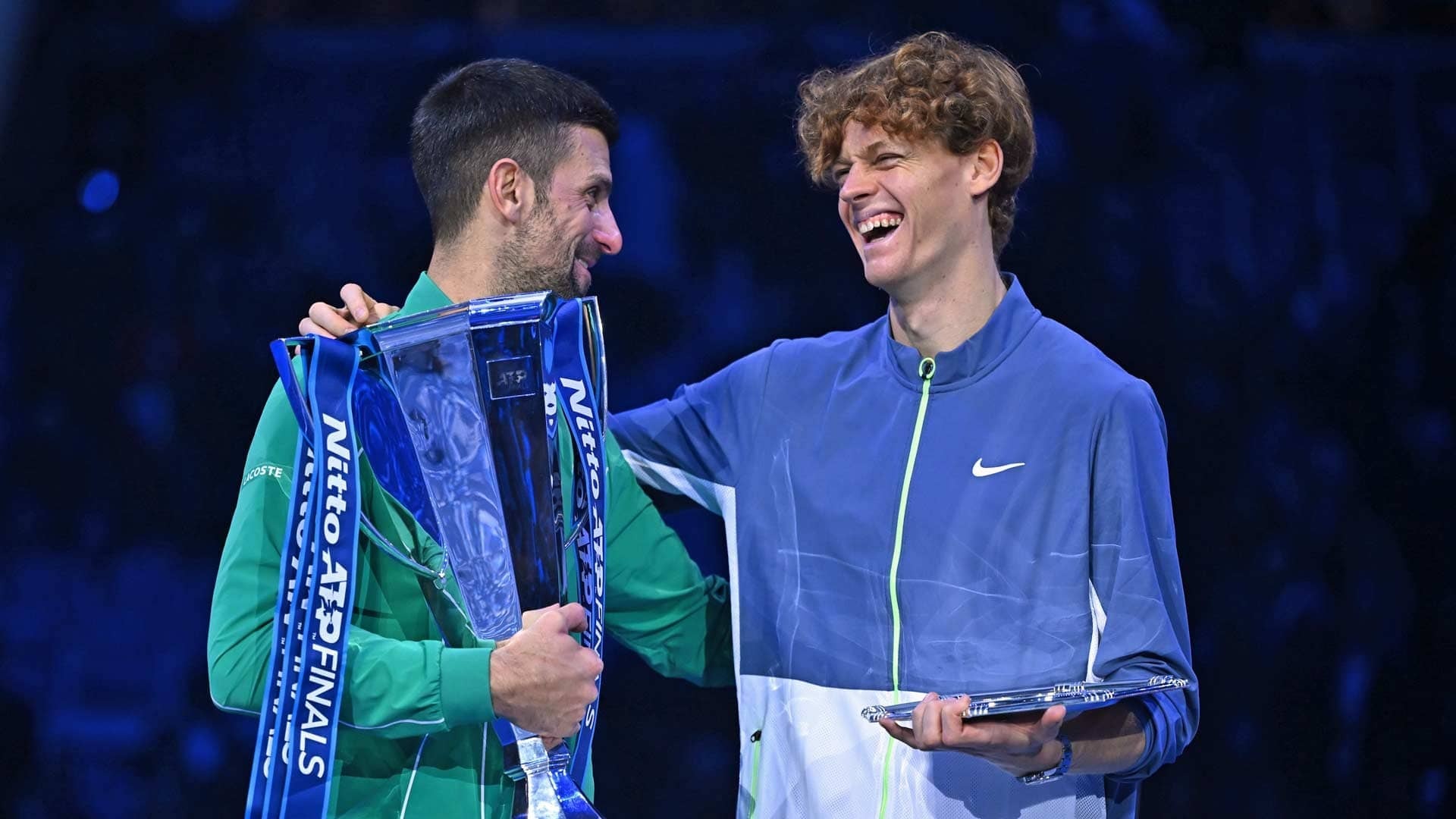 Chuyên gia: "Sinner sẽ vào chung kết Roland Garros, Djokovic khó tiến xa"