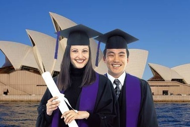 Chương trình Học bổng Chính phủ Australia 2016 bắt đầu nhận hồ sơ trực tuyến