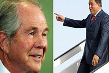 Lý sự cùn của “quân sư” Robertson