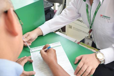 Ngân hàng Nhà nước: VPBank phải chấn chỉnh việc cấp tín dụng cho FE Credit