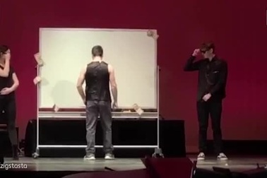 Sửng sốt và bật cười trước phần thi tài năng ngắn gọn, ấn tượng và... “siêu hài”