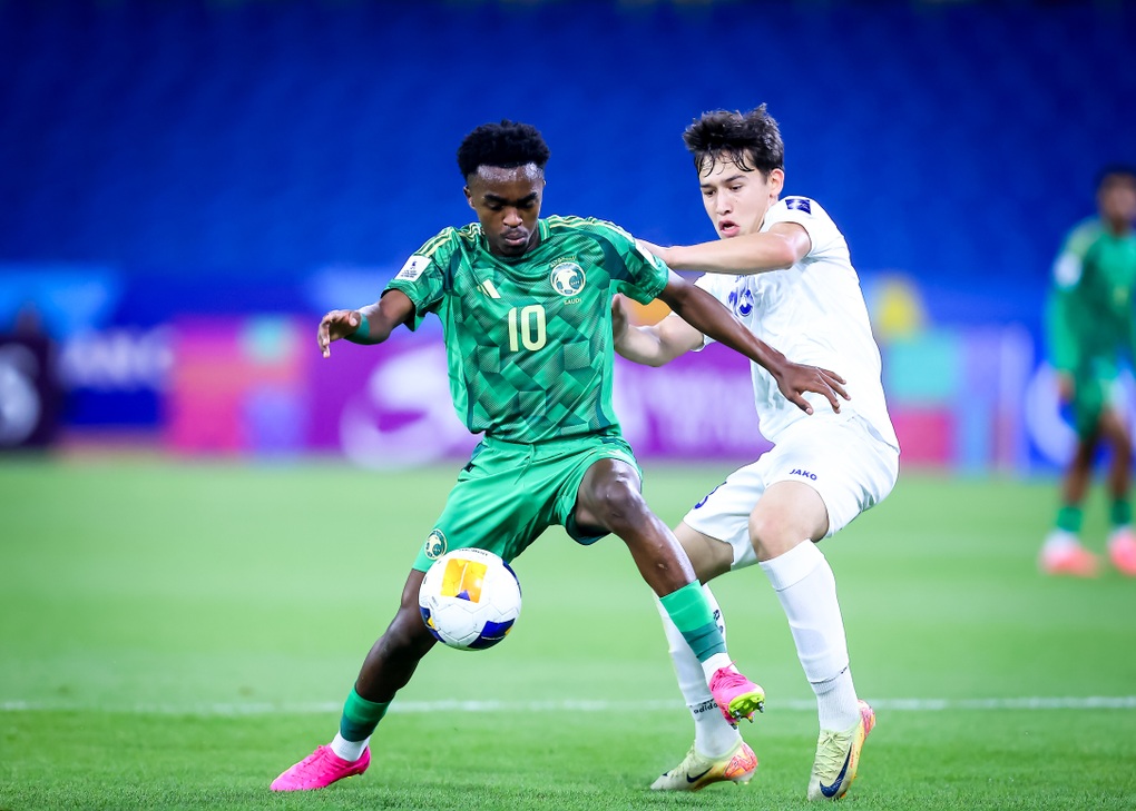 AFC đưa ra dự đoán về trận chung kết U17 châu Á 2025 - 2 AFC đưa ra dự đoán về trận chung kết U17 châu Á 2025 - 2