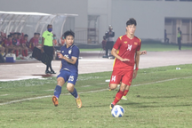 Bất phân thắng bại, U19 Việt Nam và U19 Thái Lan cùng vào bán kết
